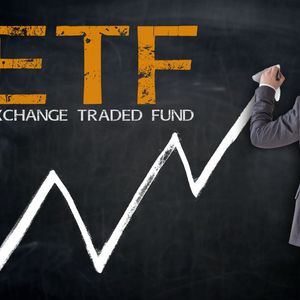 Bitwise to Debut 2 Ethereum ETFs on October 2