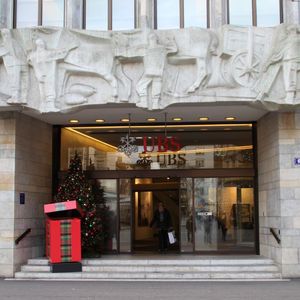 UBS Debuts Tokenized Money Market Fund on Ethereum