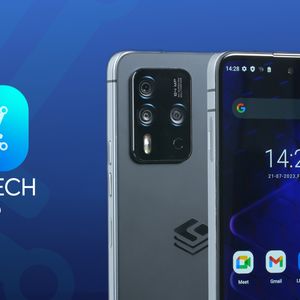 LFi unveils plans for 3 LYOTECH-powered smartphones by end of 2024