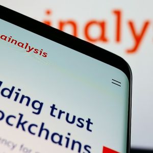 Chainalysis Cut Back on Headcount by 15% as Bear Market Rages On