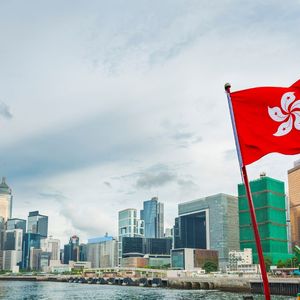 Hong Kong VC Firm Announces $100M Fund for Asian Crypto Startups