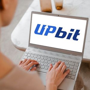 Upbit Receives Initial Approval in Singapore: Details