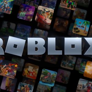 Roblox Embraces XRP as Payment Method for In-game Purchases