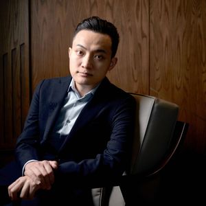 Justin Sun Confirms that HTX Made Profit Worth $98M