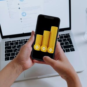 Binance Market Share Slumps Despite Bitcoin Rally