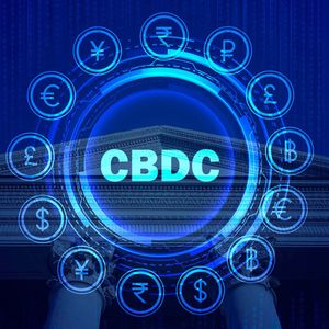 Central Bank of Nigeria Cites Ripple in its Latest Report on CBDC