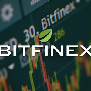 Bitfinex Suffers Minor Information Security Breach