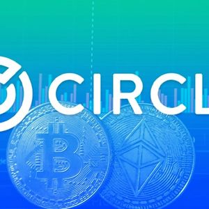 Circle in Talks With Advisers as it Plans to Go Public Again
