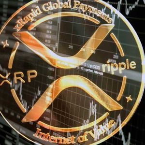 XRP Briefly Jumps 13%, Triggered by BlackRock’s XRP ETF Hoax