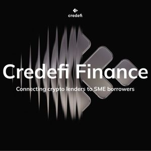Credeﬁ Finance Spearheads Enhanced Decentralized Finance Experience, Adding Robust Features and User-Centric Upgrades