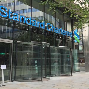 Standard Chartered Bank Debuts Tokenization Platform