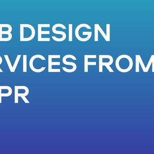 FINPR Starts Providing Website Design Services