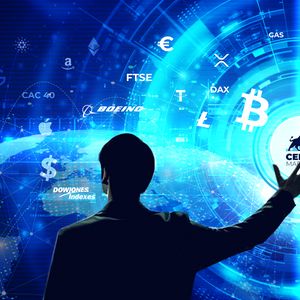 Cerus Markets: Bridging Crypto with Traditional Assets for Unmatched Trading Ventures