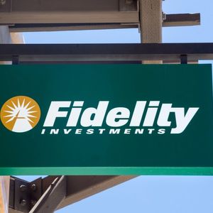 Fidelity Investments Seeks SEC Approval for Its Ethereum ETF