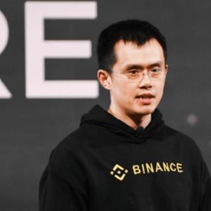 Changpeng Zhao Quits as Binance CEO After DOJ Settlement