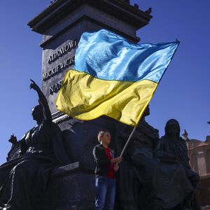 Ukraine Seizes $1.5M in Crypto Assets from Top Public Officer