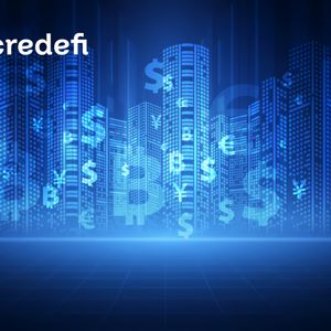 Builders Spotlight: Credefi Finance — Bridging the Gap Between DeFi and TradFi