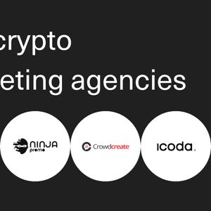 Maximize Your Crypto Brand’s Impact: TheCoinrise PR Agency Unveils Exclusive Partnerships with Top Chinese KOLs and TIER1 Crypto media outlets