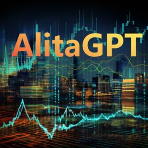 AI Investment Applications Highlighted, Commercialization of “AlitaGPT” Imminent