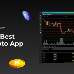The Best Crypto App