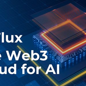 Flux Cloud to Solve AI Compute Challenges