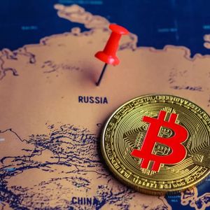 Russia Plans to Export Cryptocurrencies Like Natural Gas