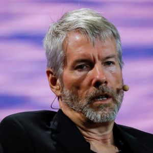 Michael Saylor Calls Bitcoin ETF the Most Significant Development