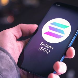 Solana Sees Stellar Record of Monthly New And Active Addresses