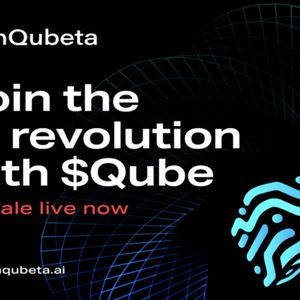 InQubeta and Injective Ready to Surge Alongside VanEck’s Predictions of 2024 Bitcoin Highs