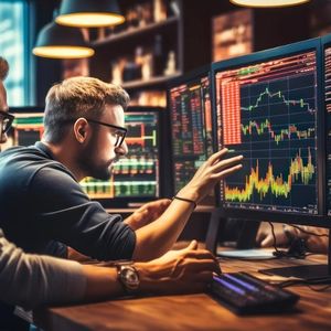 Top Cryptocurrencies for January 2024: Smart Investment Picks