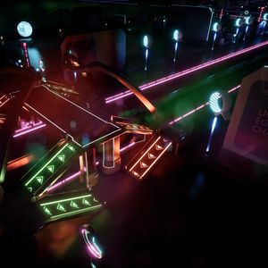 LightCycle: Transforming the Metaverse Business Landscape