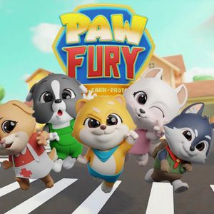 PawFury Unveils $PawFactory: Live Presale Offering Up to 149% Bonus
