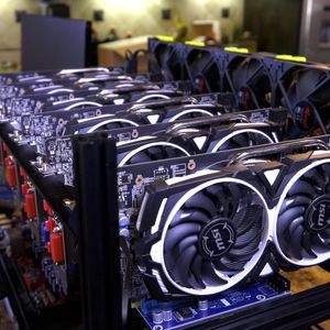 Canaan Seals Deal With Cipher and Stronghold for Bitcoin Miners