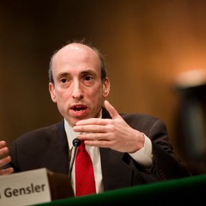 Gary Gensler Warns Crypto Investors Ahead of ETF Approval