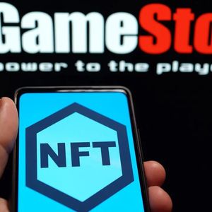 GameStop Shuts Down NFT Marketplace, Citing Regulatory Uncertainty