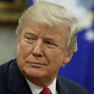 Donald Trump to ‘Never Allow’ a CBDC in the US