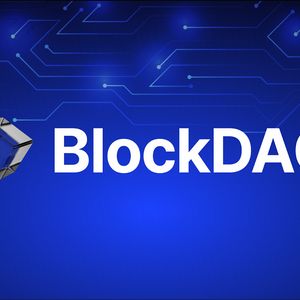 BlockDAG Coin Eyes Big Break with Miner Range as Lark Davis Foresees Ethereum at $15K with 600% Gains and Bitcoin Surging