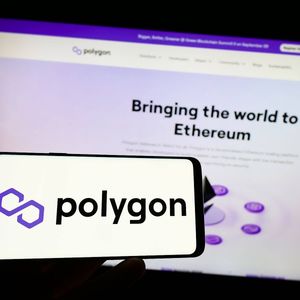 Grayscale Agrees to Sell Polygon, Price Drops 14%; New AI Cryptocurrency Stirs Excitement on Twitter