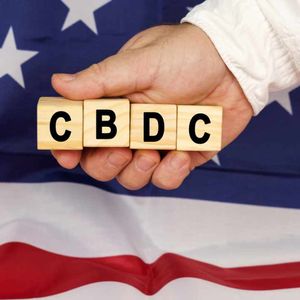 Rep Tom Emmer Aligns With Donald Trump CBDC Agenda