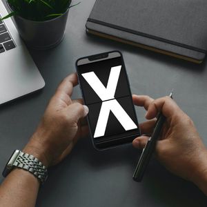 X Debuts Dedicated Payments Account, Crypto Reacts