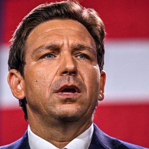 Ron DeSantis Confirms Withdrawal from the US Presidential Race