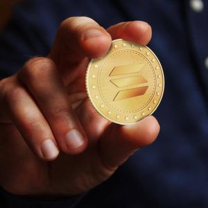 It’s live! Kelexo (KLXO) launches presales stage One, as Solana (SOL) & Dogecoin (DOGE) fall.