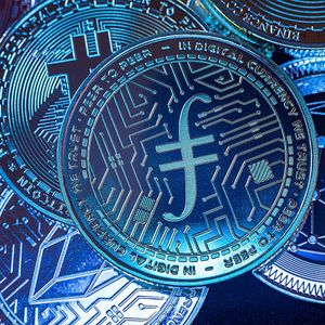 Celsius’ $125M Ethereum Transfer May Trigger Price Drop; Rising Potential for Filecoin and Borroe Finance