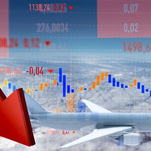 Core Scientific Stock Plummets 30% After Bankruptcy Exit