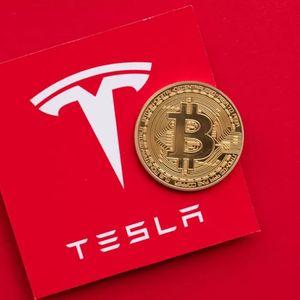 Tesla Bitcoin Holdings Remain Unmoved in Q4 2024