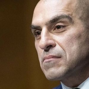 CFTC Chair Shares Concerns Over Recently Approved Spot BTC ETFs