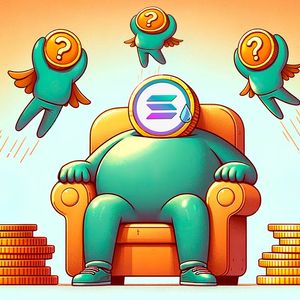Move Over Solana with These Cryptos Set for 100X Growth in 2024