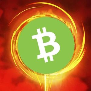 Bitcoin Cash (BCH) Investors buy up Kelexo (KLXO) presale early, as investors in Polkadot (DOT) also realize its growth potential