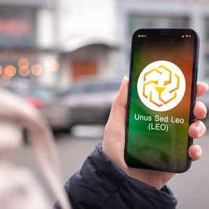 Polkadot (DOT) and UNUS SED LEO (LEO) investors scramble to buy Pushd (PUSHD) presale as it sets new records