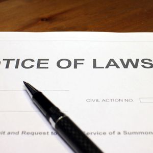 Binance Accused of Aiding Terrorists by Hamas Victims in a Lawsuit